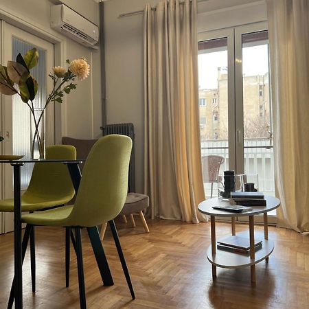 אתונה Acropolis Luxury Apartments Parthenon View מראה חיצוני תמונה