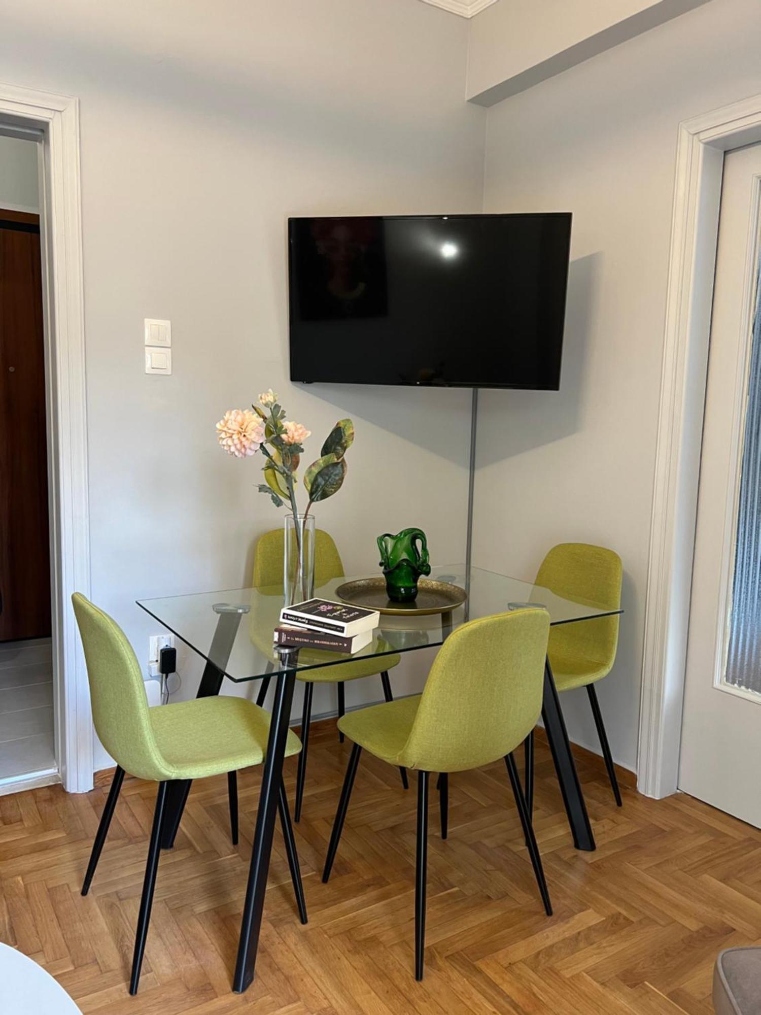 אתונה Acropolis Luxury Apartments Parthenon View מראה חיצוני תמונה