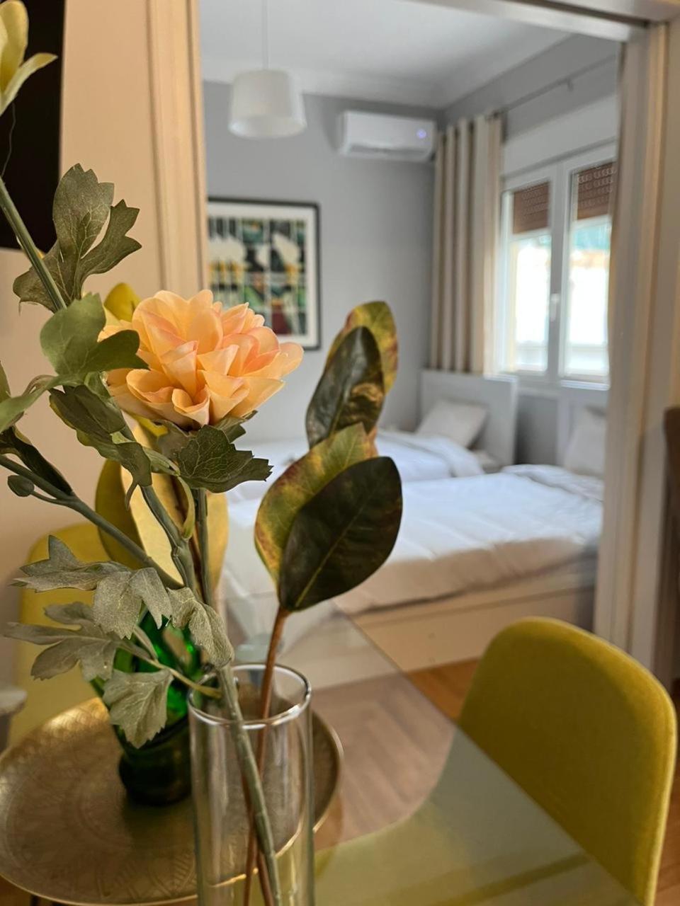 אתונה Acropolis Luxury Apartments Parthenon View מראה חיצוני תמונה