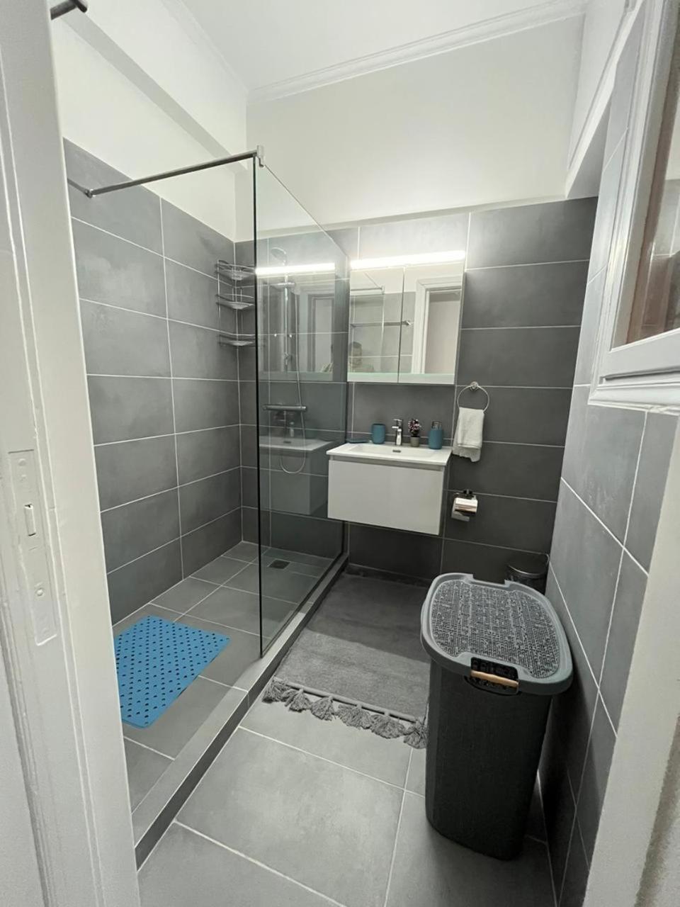 אתונה Acropolis Luxury Apartments Parthenon View מראה חיצוני תמונה