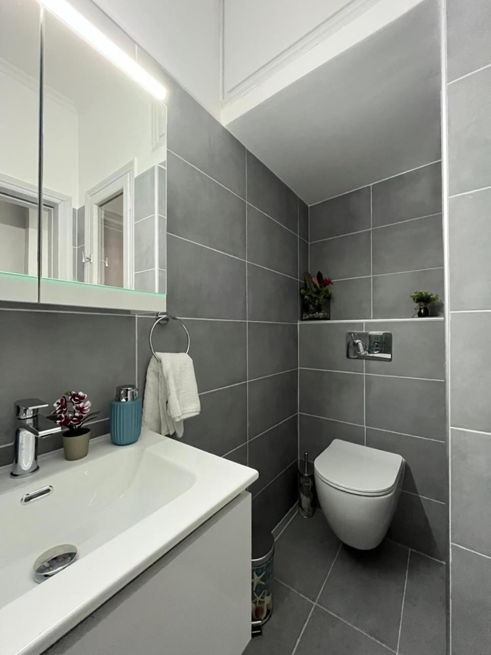 אתונה Acropolis Luxury Apartments Parthenon View מראה חיצוני תמונה