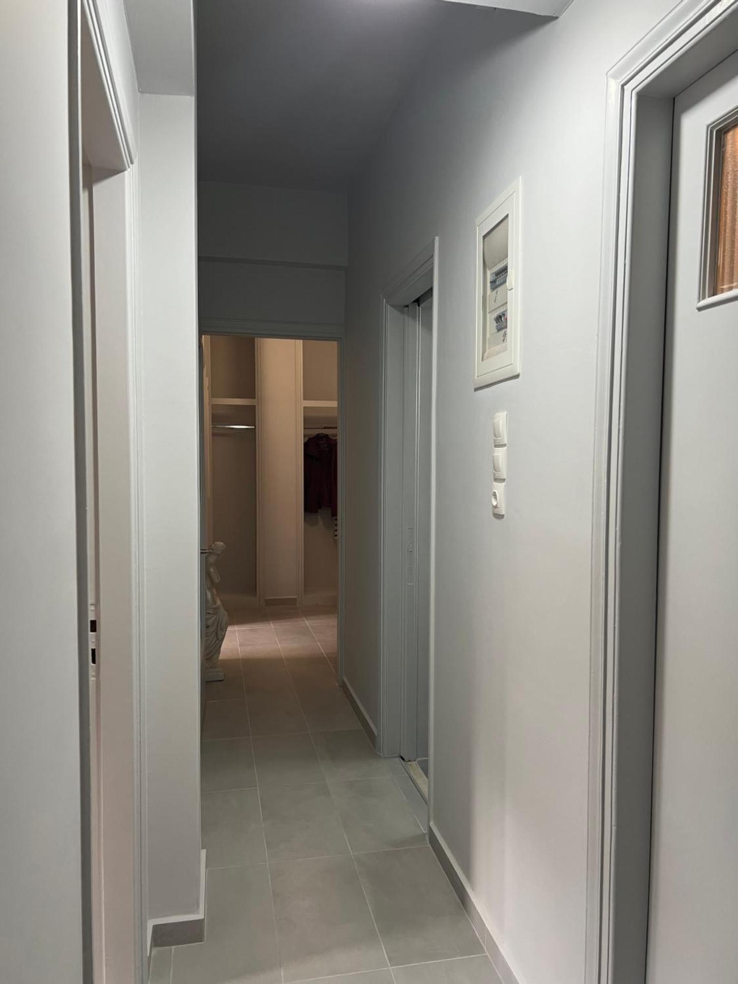 אתונה Acropolis Luxury Apartments Parthenon View מראה חיצוני תמונה