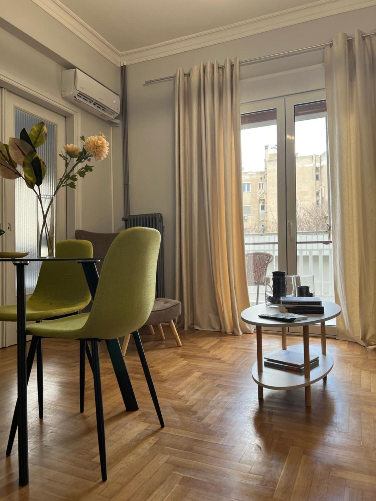 אתונה Acropolis Luxury Apartments Parthenon View מראה חיצוני תמונה