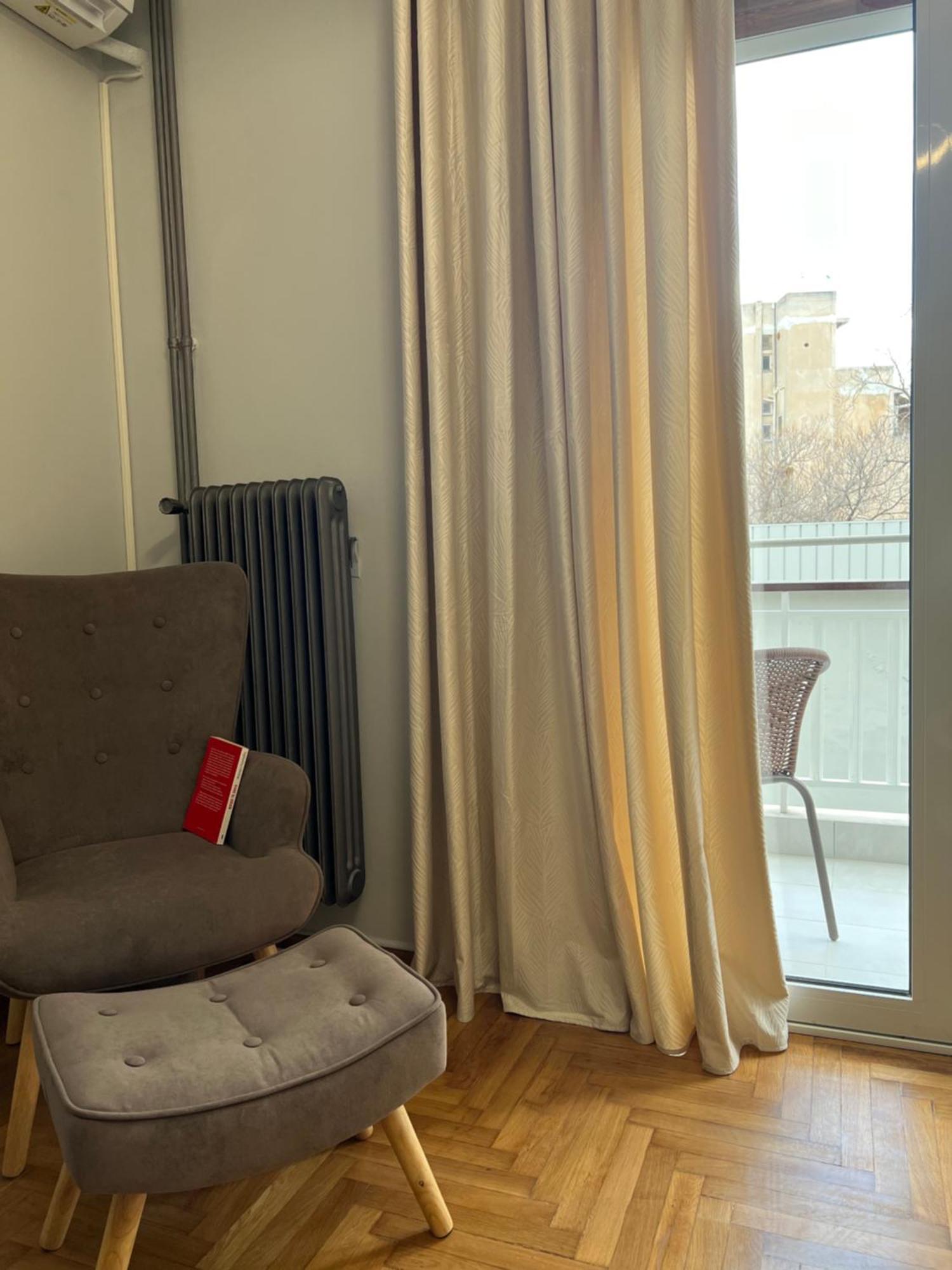 אתונה Acropolis Luxury Apartments Parthenon View מראה חיצוני תמונה