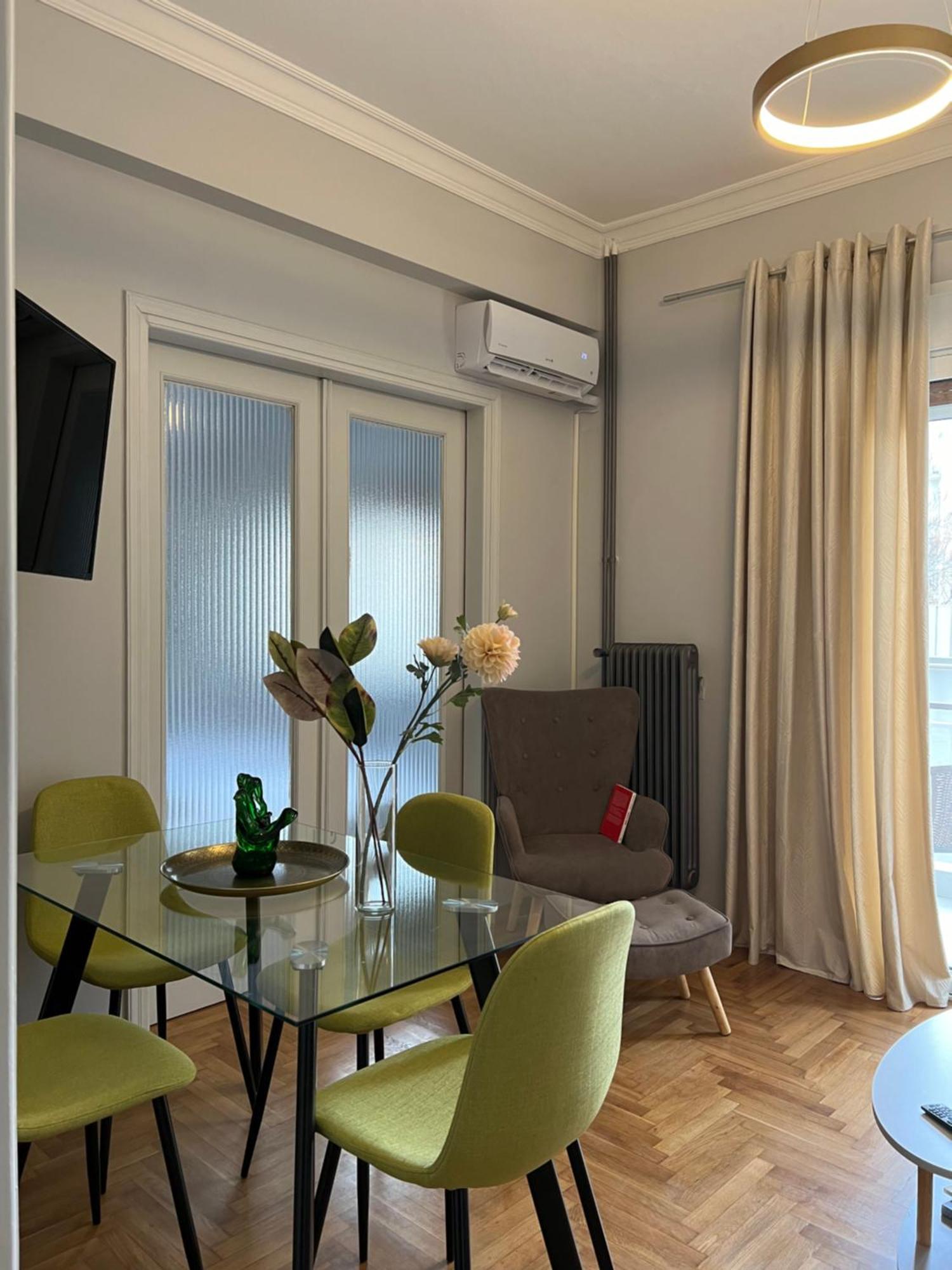 אתונה Acropolis Luxury Apartments Parthenon View מראה חיצוני תמונה