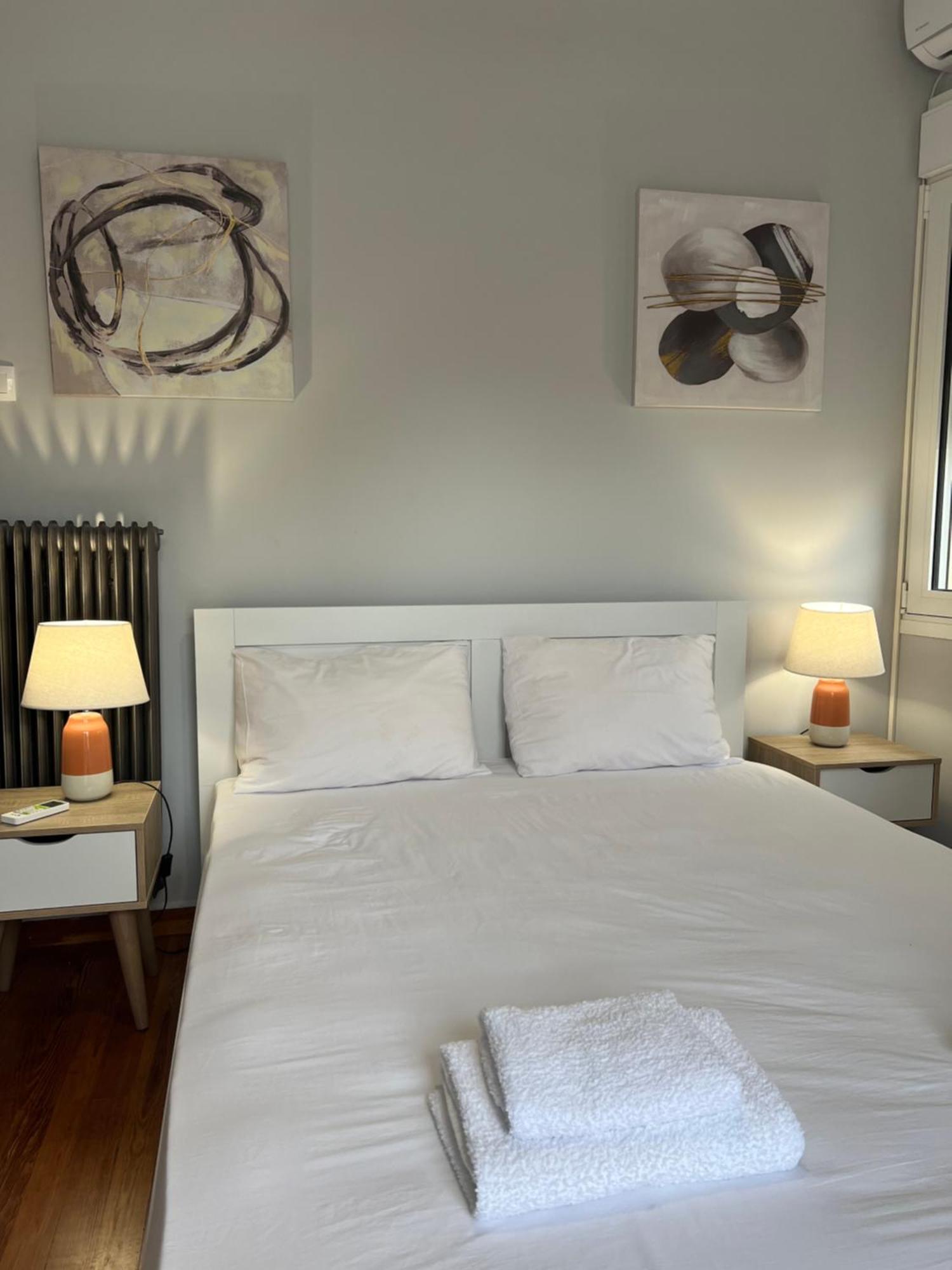 אתונה Acropolis Luxury Apartments Parthenon View מראה חיצוני תמונה