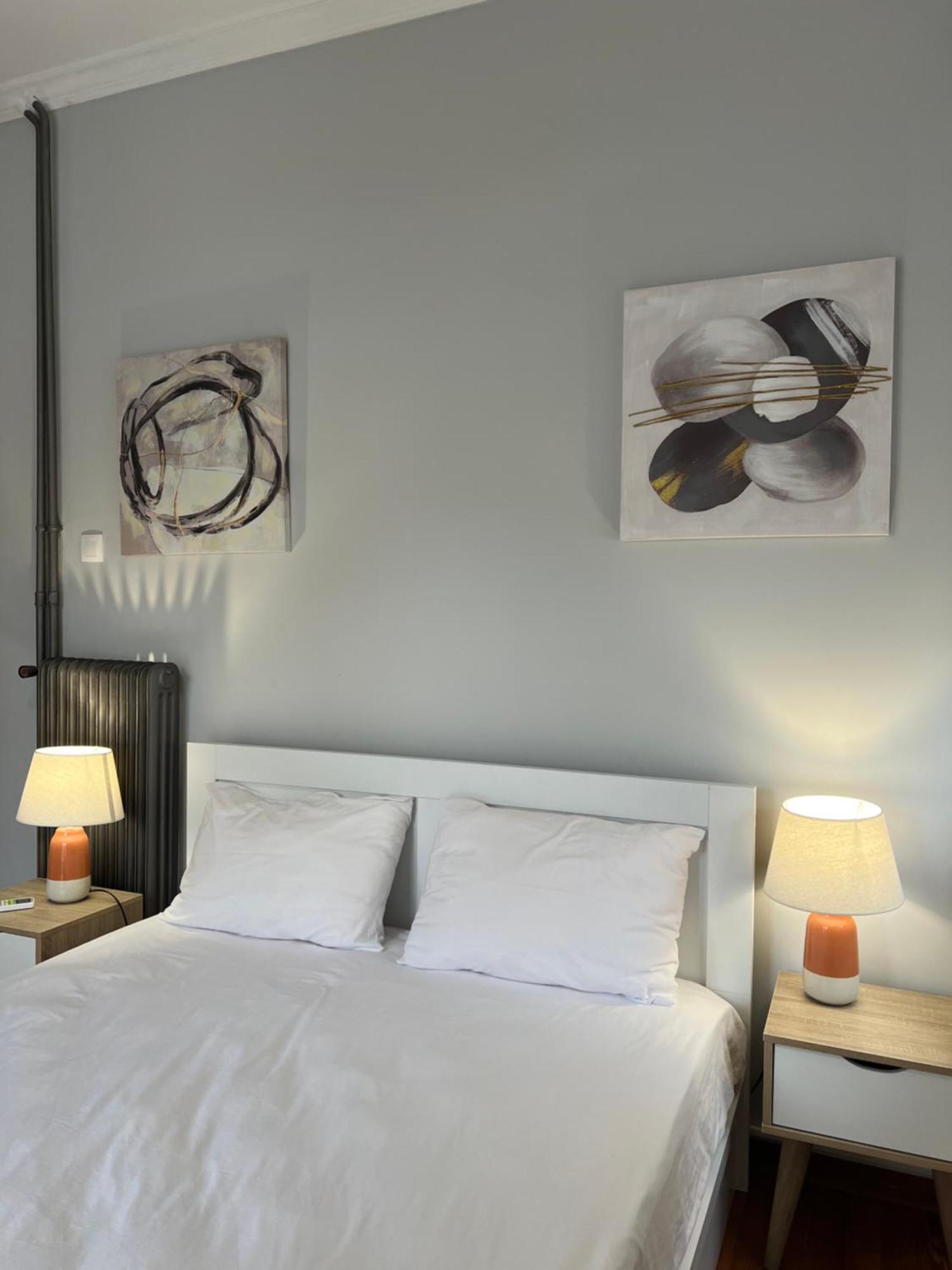 אתונה Acropolis Luxury Apartments Parthenon View מראה חיצוני תמונה