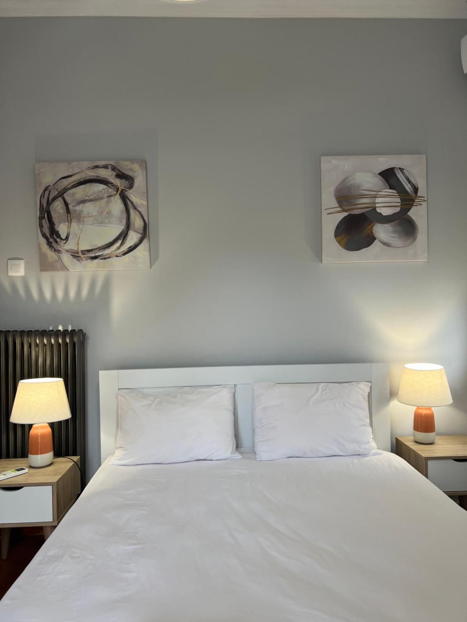אתונה Acropolis Luxury Apartments Parthenon View מראה חיצוני תמונה
