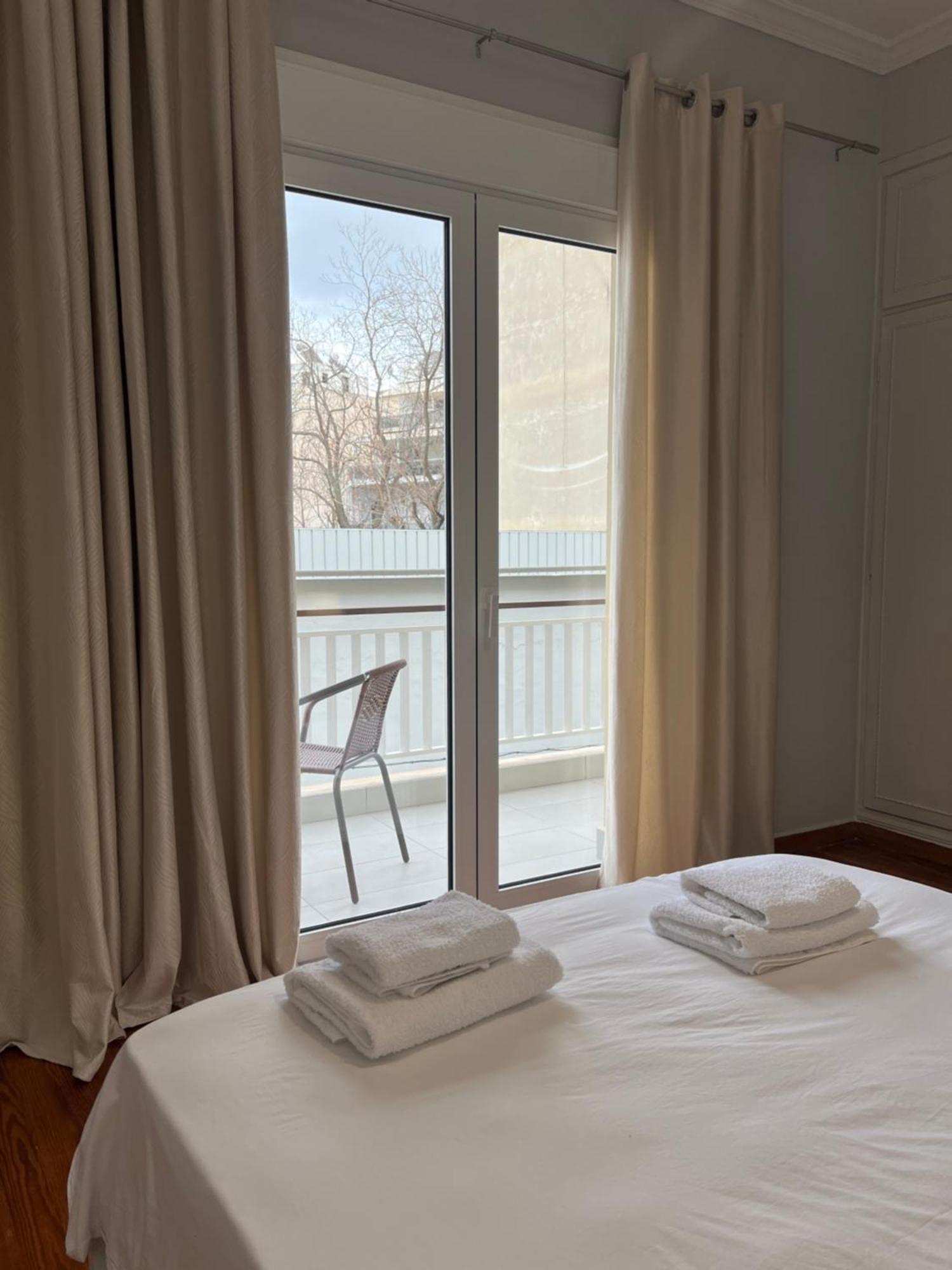 אתונה Acropolis Luxury Apartments Parthenon View מראה חיצוני תמונה