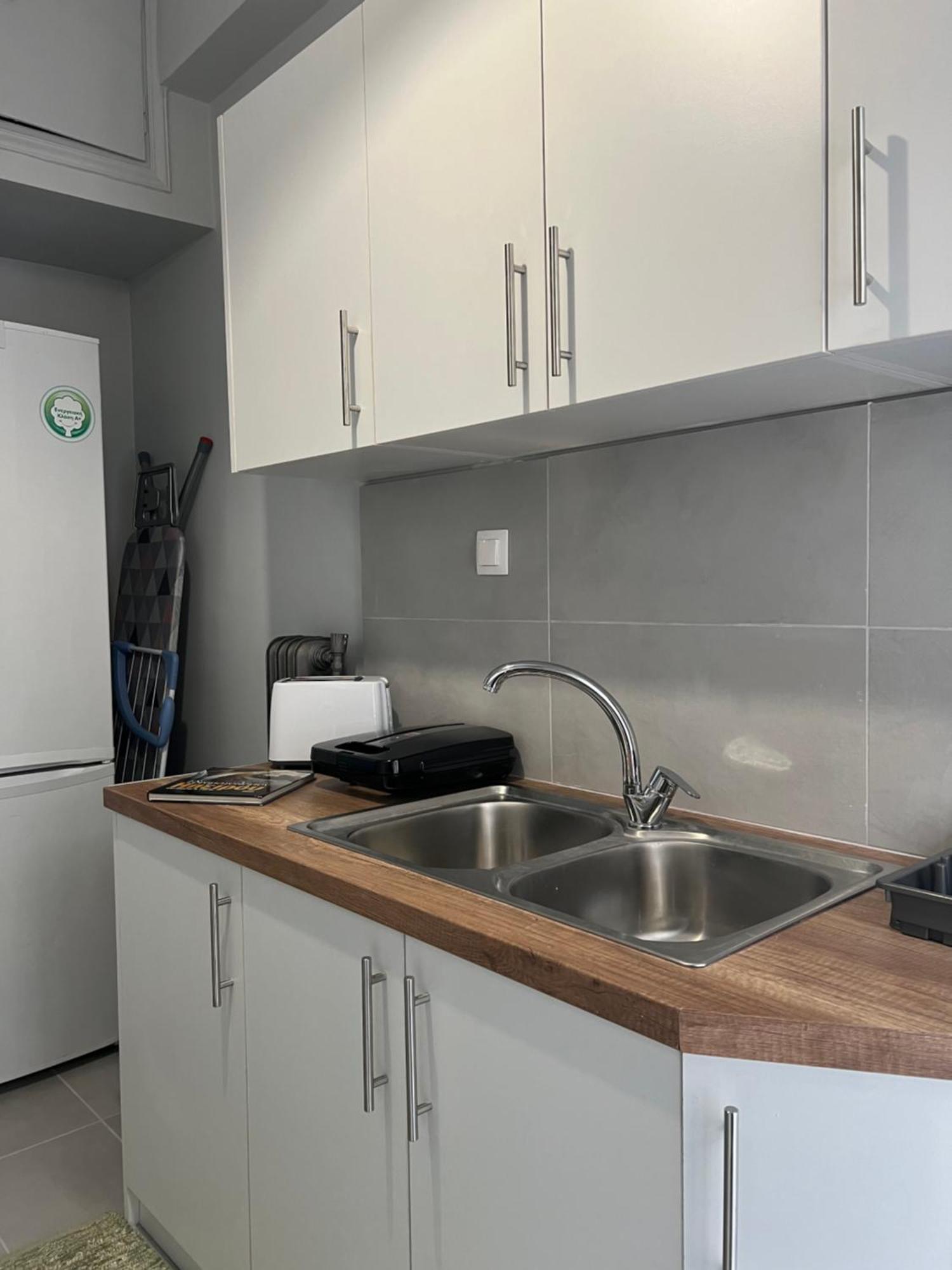 אתונה Acropolis Luxury Apartments Parthenon View מראה חיצוני תמונה